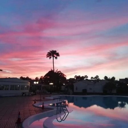 Maspalomas Dunas Golf Экстерьер фото