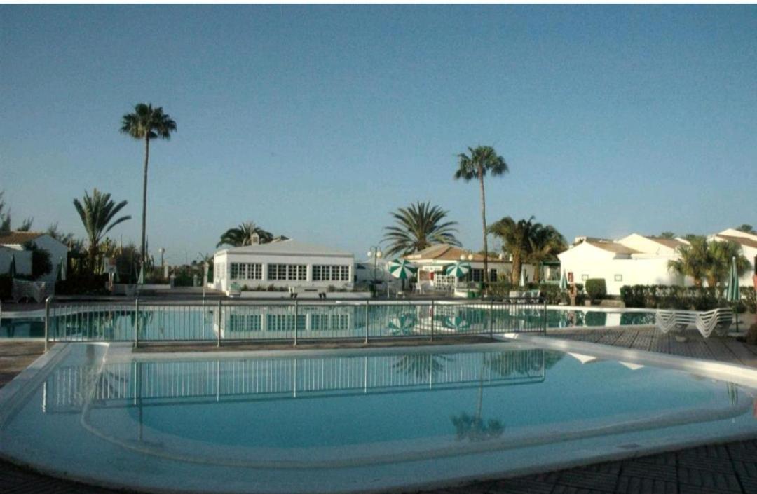 Maspalomas Dunas Golf Экстерьер фото