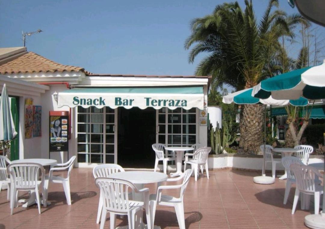 Maspalomas Dunas Golf Экстерьер фото