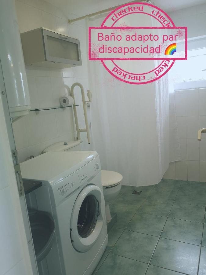 Maspalomas Dunas Golf Экстерьер фото